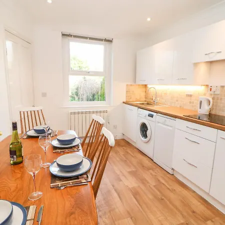 Daisy Holiday home Leyburn