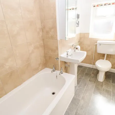 Daisy Holiday home Leyburn