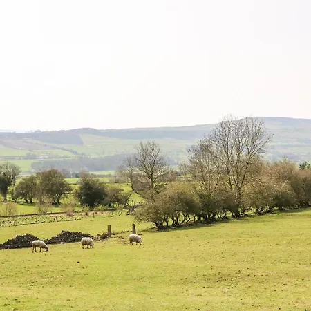 Daisy Holiday home Leyburn