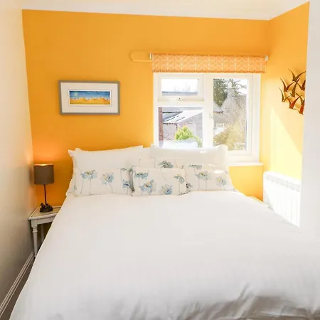 Daisy Holiday home Leyburn