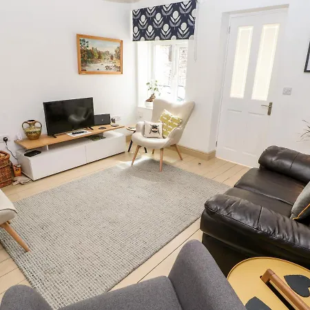 Daisy Holiday home Leyburn