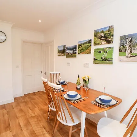 Hébergement de vacances Daisy