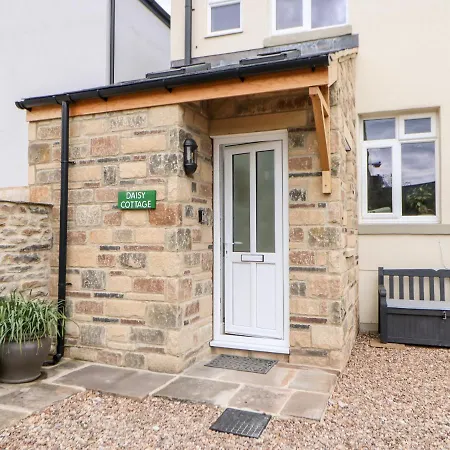 Daisy Holiday home *
