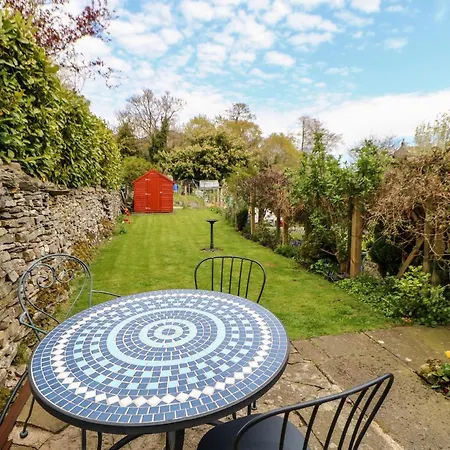 Daisy Holiday home