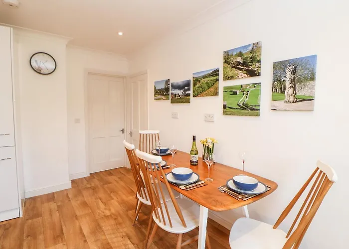 בית נופש Daisy